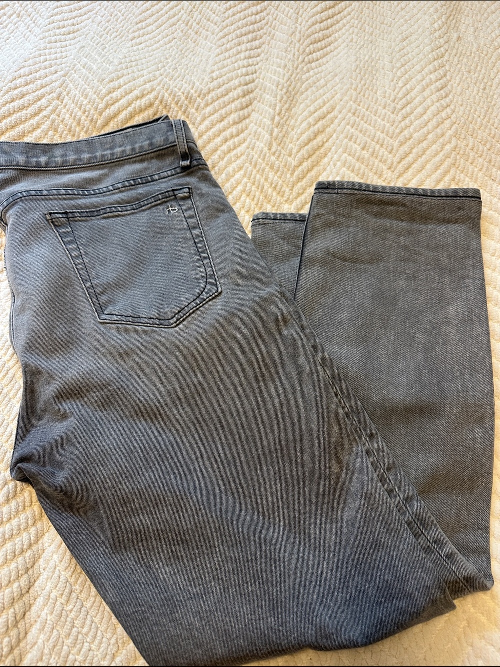 Rag &Bone men’s jeans 34